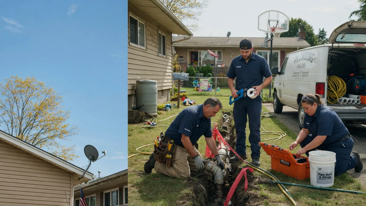 Garbage Disposal Replacement in Henderson Harbor, NY near me