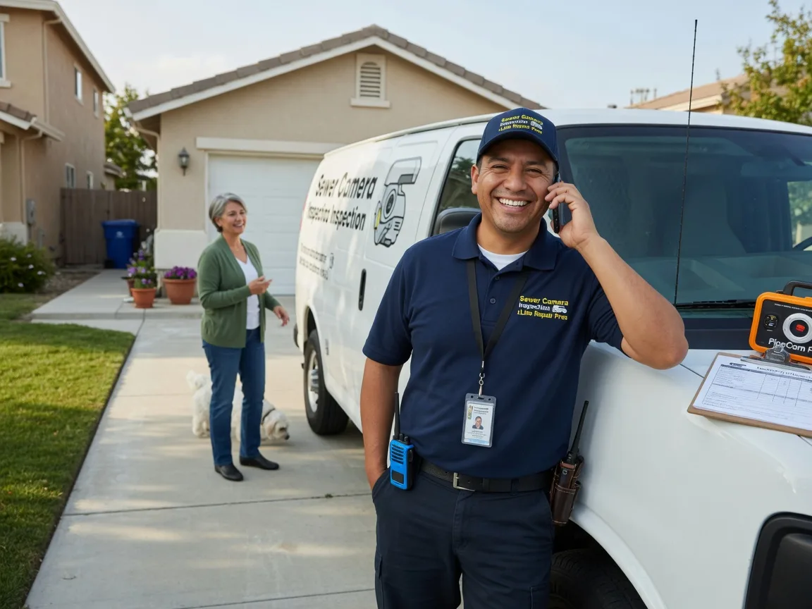 Sewer Line Repair Henderson Harbor, NY FAQs